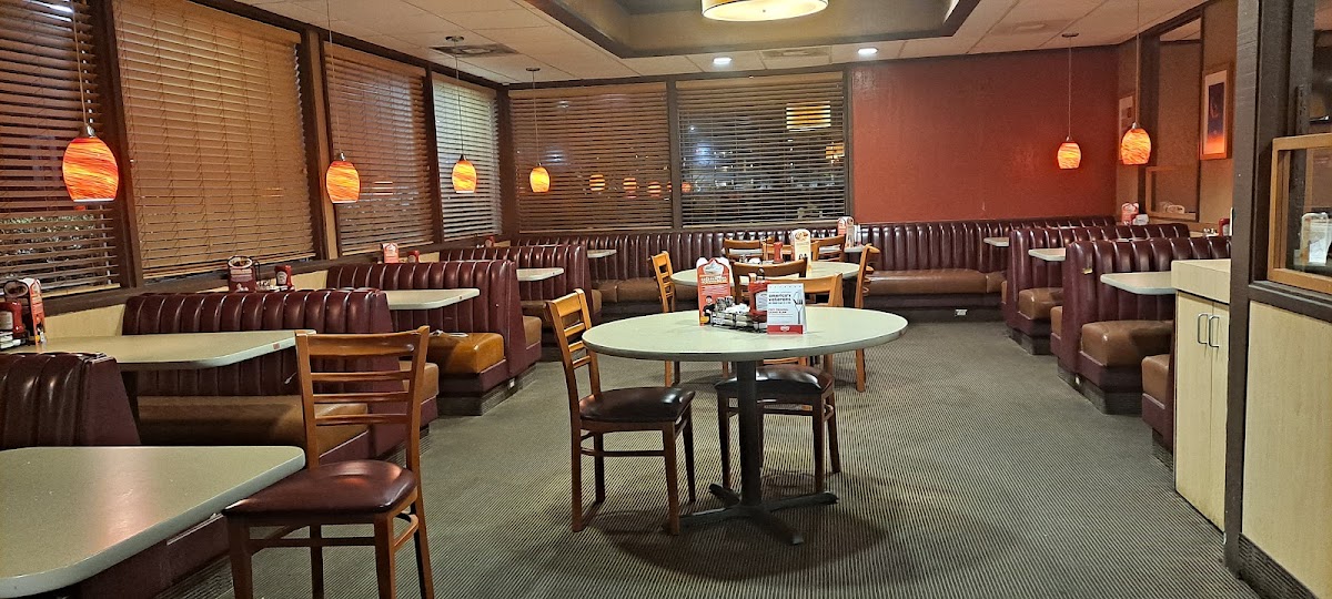 Bethlehem Diner