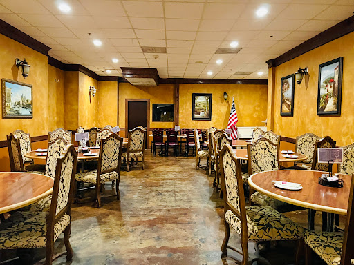 La Bella Tavola